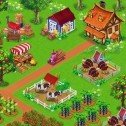 Wie Sie im Big Farm Online-Spiel schneller vorankommen