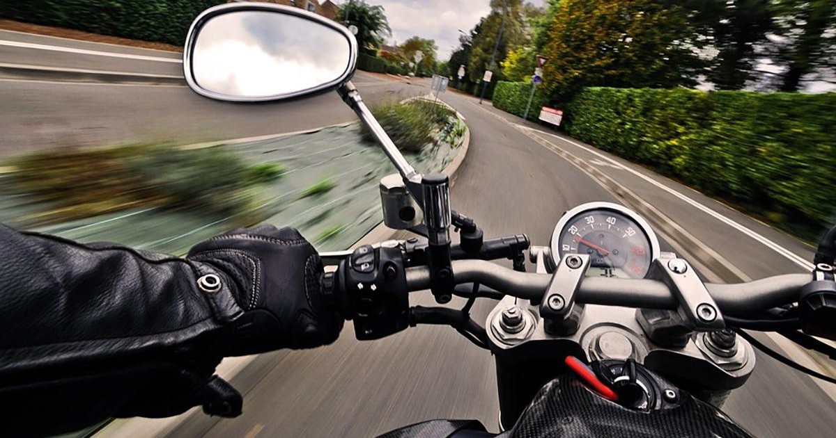 Was sind die neuen Gesetze für Motorräder in Frankreich