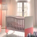 Wie man ein Babyzimmer so dekoriert, dass es gut ist